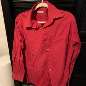 Boca Classics Long Sleeve Dress Shirt